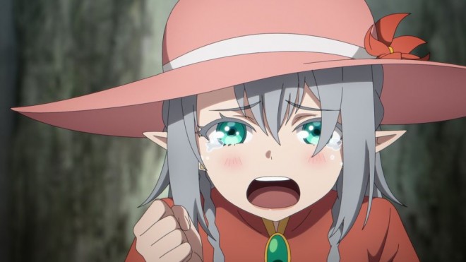 The Beginning After the End